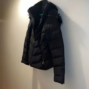 Zara coat